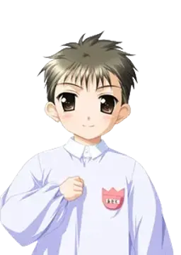 秋人