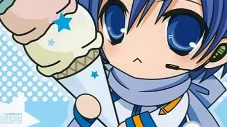 DAN☆ICE