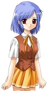嵩邑 佳織