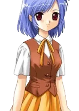嵩邑 佳織