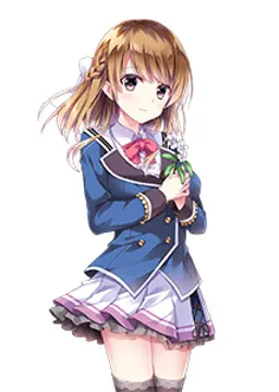 早見美里