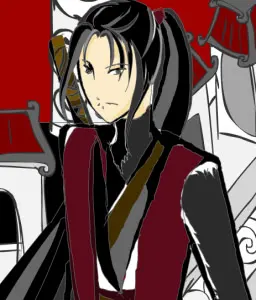 Wu Shang