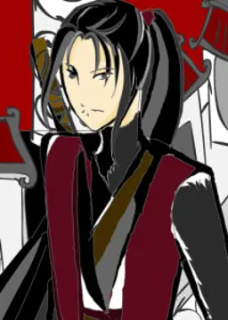 Wu Shang