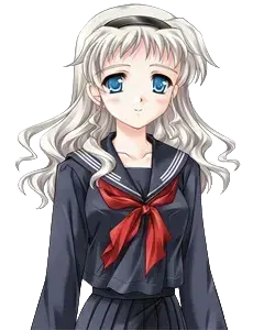 汐見 悠絵