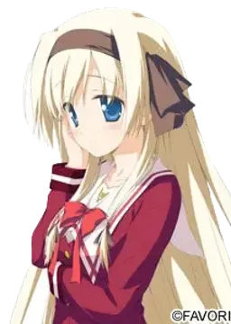 姫榊こさめ