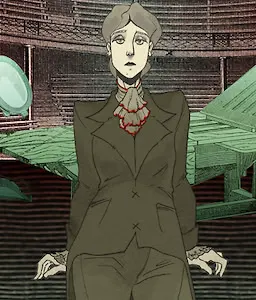 Dr. Galvani