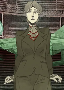 Dr. Galvani