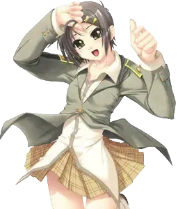 馬浪 夏美