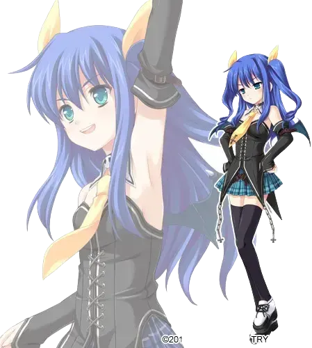 ニヨルド