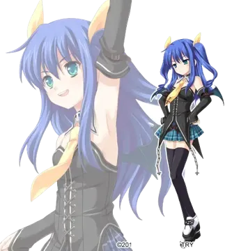 ニヨルド
