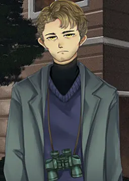 Robert