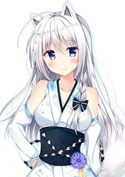 フブキ