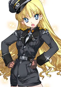 レーティア・アドルフ