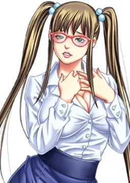 対馬 綾乃