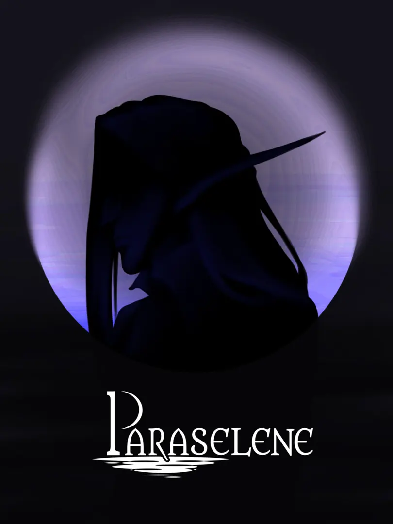 Paraselene