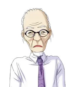 藤山先生