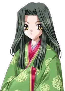 里叶