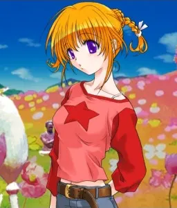 ナミダ