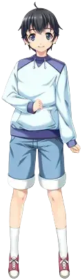 高木 湊人