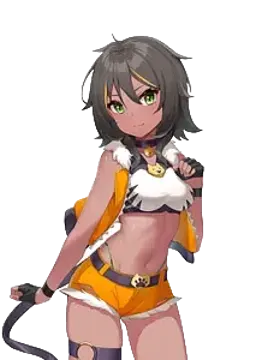 提莫