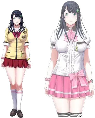 高城 結菜