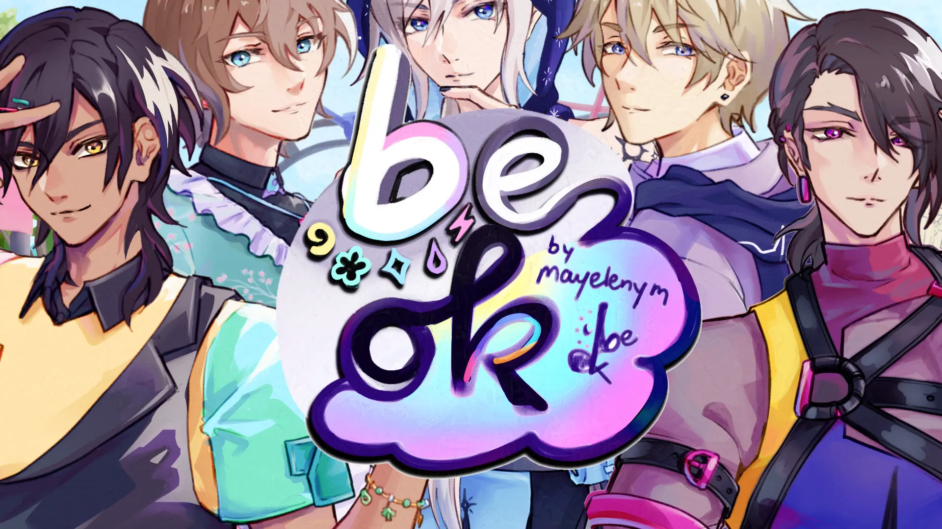 be ok