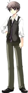 成田 一樹