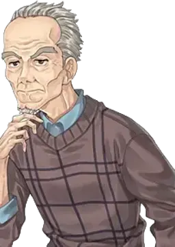牛塚 茂継