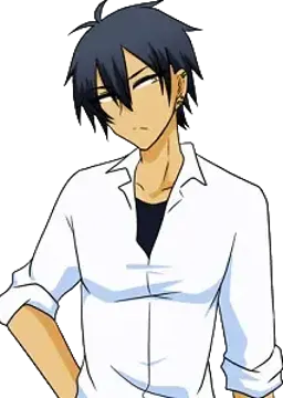 望月 史郎