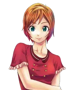 桜岡 かなで
