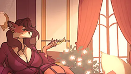 Mansion of Memories