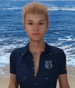 Officer