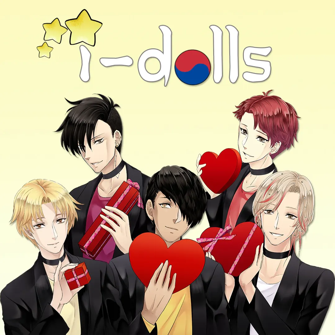 I-dolls