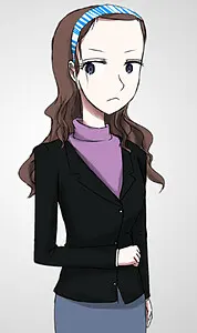 章 芳语