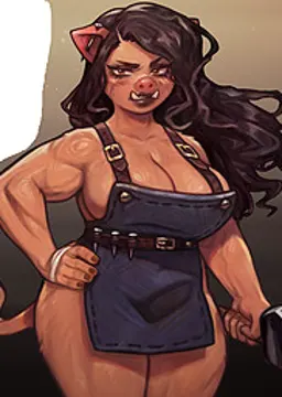 Bronwen
