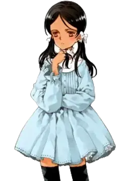 カヤ・シャビエ
