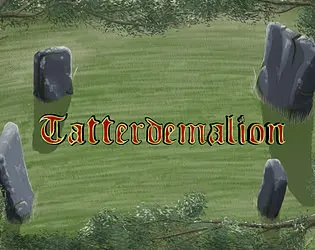 Tatterdemalion