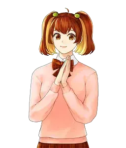 Ogura Chinami