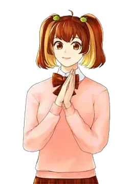 Ogura Chinami