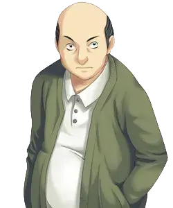 瀬川高次