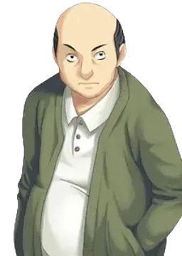 瀬川高次