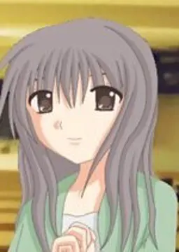 川野辺 知恵