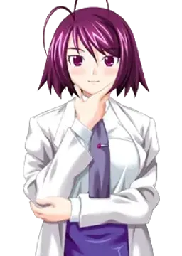 津守
