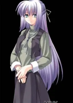 上杉 沢子
