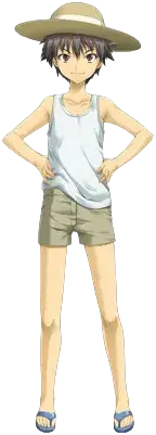 今川 孝吉
