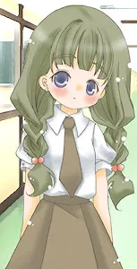 三田村 茜