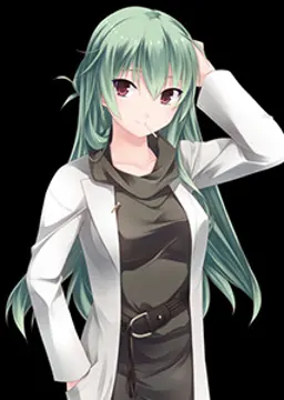 岩崎 綾香