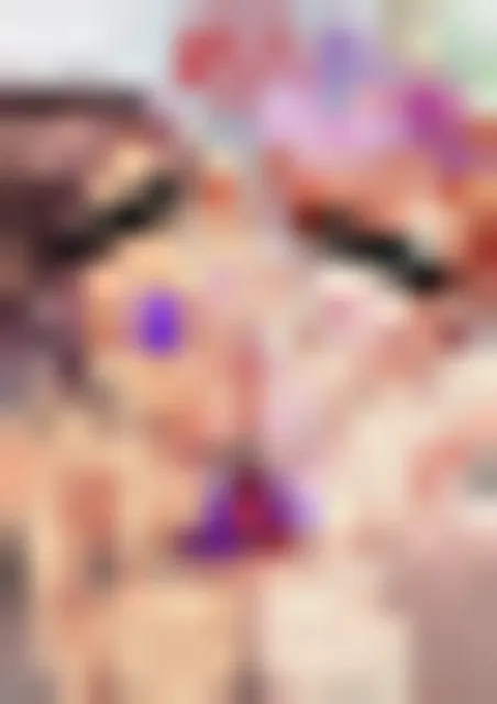 元ヤン奥さんとギャル娘ちゃん～召しませ母娘丼～