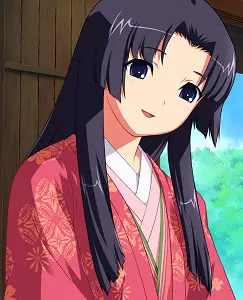 咲夜