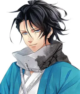 Okita Soji